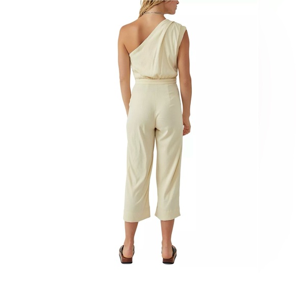 Free People Avery Jumpsuit - Picture 2 of 6
